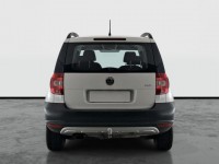 Škoda Yeti  1.2 TSI Active