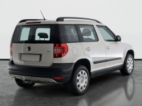 Škoda Yeti  1.2 TSI Active