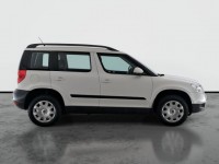 Škoda Yeti  1.2 TSI Active
