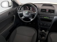Škoda Yeti  1.2 TSI Active
