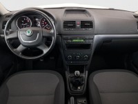 Škoda Yeti  1.2 TSI Active