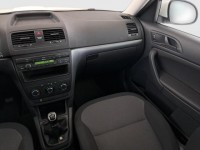 Škoda Yeti  1.2 TSI Active