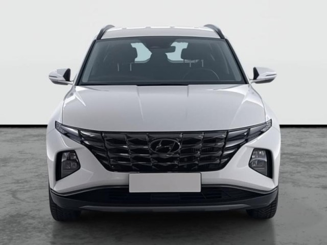 Hyundai Tucson  1.6 T-GDI 