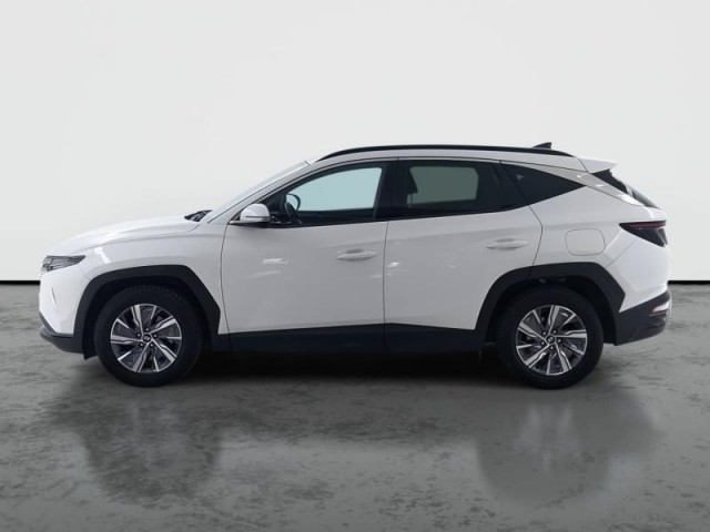 Hyundai Tucson  1.6 T-GDI 