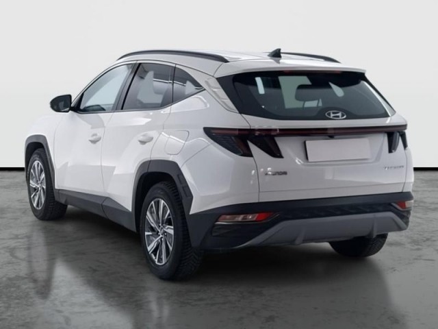 Hyundai Tucson  1.6 T-GDI 
