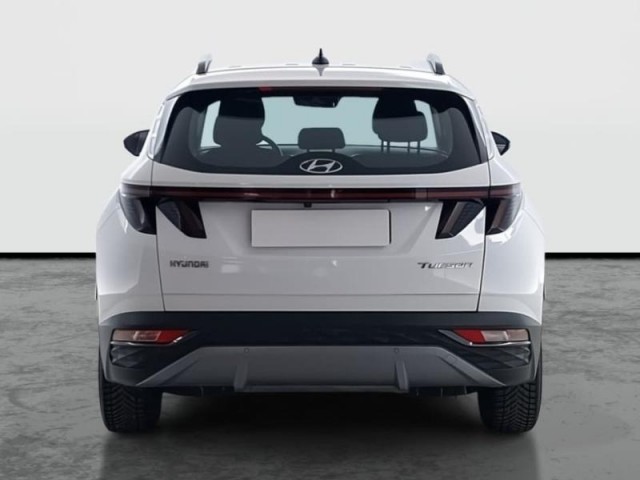 Hyundai Tucson  1.6 T-GDI 