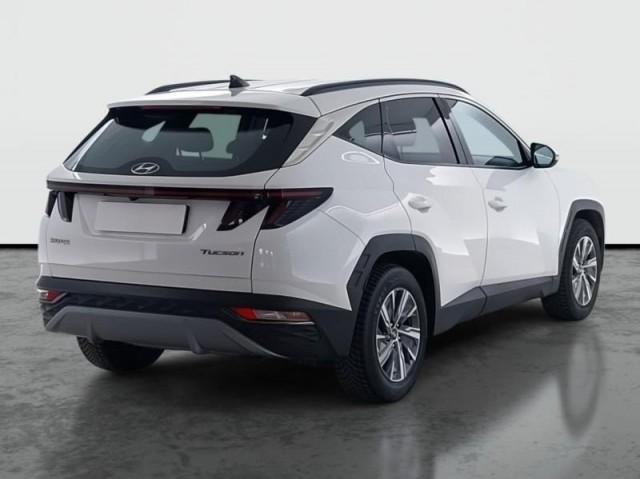 Hyundai Tucson  1.6 T-GDI 