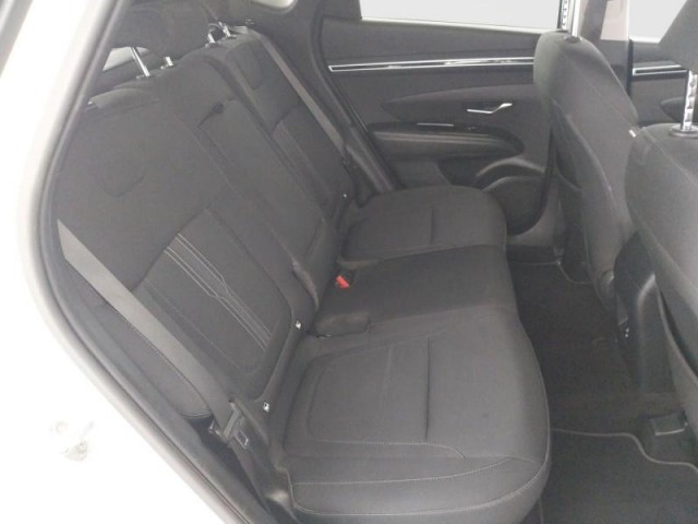 Hyundai Tucson  1.6 T-GDI 