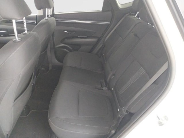 Hyundai Tucson  1.6 T-GDI 