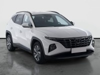 Hyundai Tucson  1.6 T-GDI 