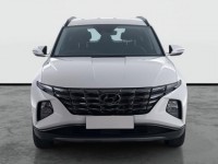 Hyundai Tucson  1.6 T-GDI 