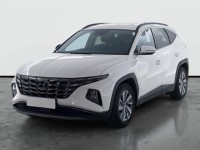 Hyundai Tucson  1.6 T-GDI 