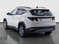 Hyundai Tucson  1.6 T-GDI 