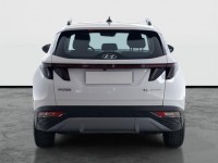 Hyundai Tucson  1.6 T-GDI 