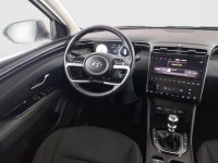 Hyundai Tucson  1.6 T-GDI 