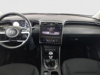 Hyundai Tucson  1.6 T-GDI 