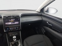 Hyundai Tucson  1.6 T-GDI 