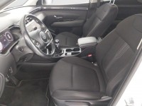 Hyundai Tucson  1.6 T-GDI 