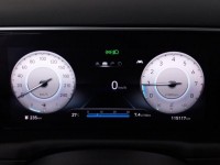 Hyundai Tucson  1.6 T-GDI 