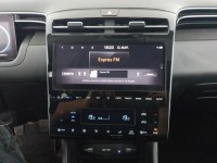 Hyundai Tucson  1.6 T-GDI 