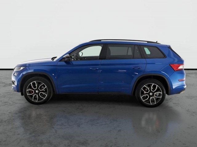 Škoda Kodiaq  RS 2.0 TDI RS