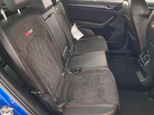 Škoda Kodiaq  RS 2.0 TDI RS