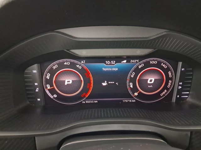 Škoda Kodiaq  RS 2.0 TDI RS