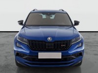 Škoda Kodiaq  RS 2.0 TDI RS