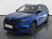 Škoda Kodiaq  RS 2.0 TDI RS