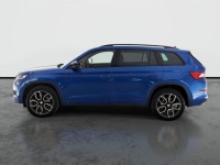 Škoda Kodiaq  RS 2.0 TDI RS