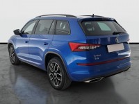 Škoda Kodiaq  RS 2.0 TDI RS