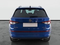 Škoda Kodiaq  RS 2.0 TDI RS