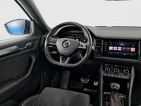 Škoda Kodiaq  RS 2.0 TDI RS