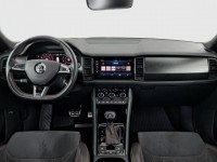 Škoda Kodiaq  RS 2.0 TDI RS