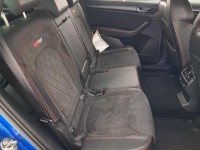 Škoda Kodiaq  RS 2.0 TDI RS