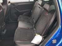 Škoda Kodiaq  RS 2.0 TDI RS