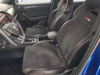 Škoda Kodiaq  RS 2.0 TDI RS
