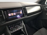 Škoda Kodiaq  RS 2.0 TDI RS