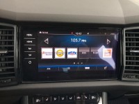 Škoda Kodiaq  RS 2.0 TDI RS