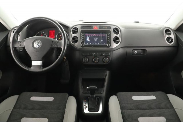 Volkswagen Tiguan  2.0 TDI 