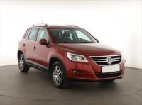 Volkswagen Tiguan  2.0 TDI 