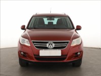 Volkswagen Tiguan  2.0 TDI 