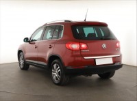 Volkswagen Tiguan  2.0 TDI 