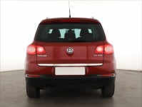Volkswagen Tiguan  2.0 TDI 