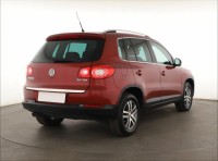 Volkswagen Tiguan  2.0 TDI 