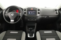 Volkswagen Tiguan  2.0 TDI 