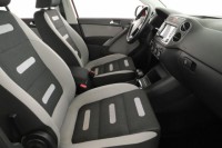 Volkswagen Tiguan  2.0 TDI 