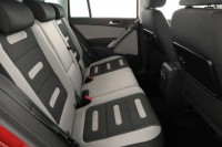 Volkswagen Tiguan  2.0 TDI 