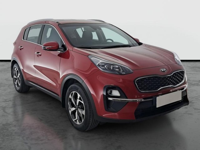 Kia Sportage  1.6 CRDi 