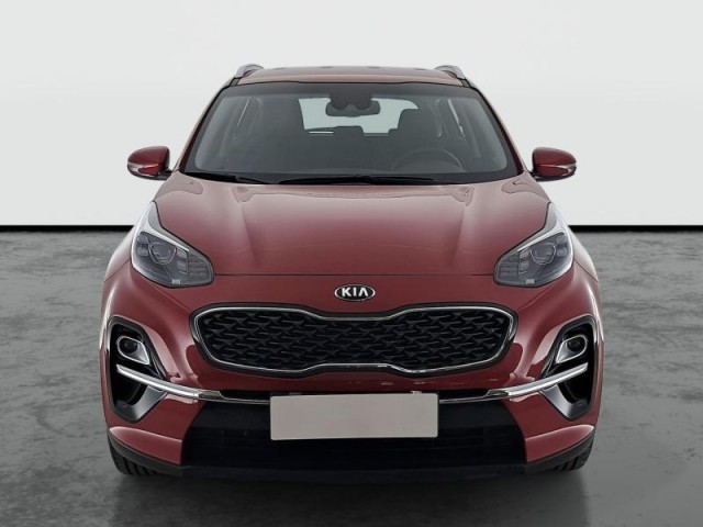 Kia Sportage  1.6 CRDi 